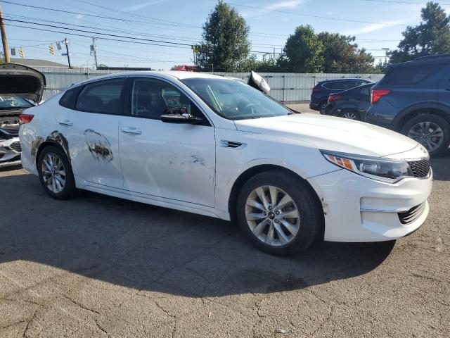 2018 KIA OPTIMA LX - 5XXGT4L39JG263302