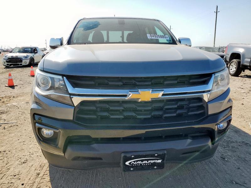 2021 CHEVROLET COLORADO L #3310607298
