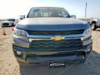 Lot #3310607298 2021 CHEVROLET COLORADO L