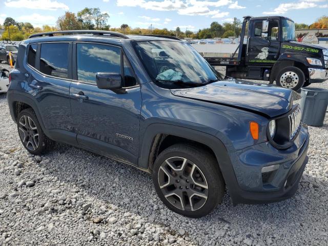 2021 JEEP RENEGADE L - ZACNJDBB0MPM39320