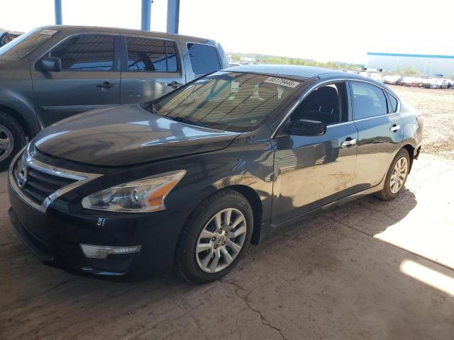 2015 NISSAN ALTIMA 2.5 - 1N4AL3AP9FC261519