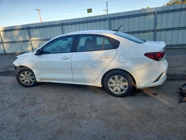 2022 KIA RIO LX #3311673226
