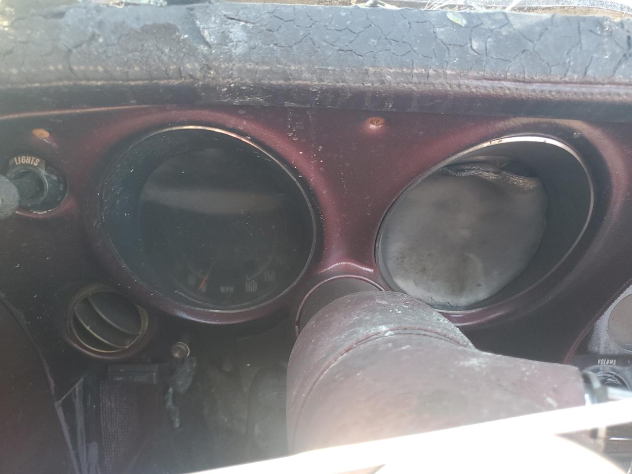 Lot #3317734075 1970 CHEVROLET UK