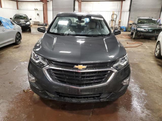 2018 CHEVROLET EQUINOX LS #3298088164