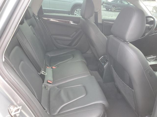 2010 AUDI A4 PREMIUM PLUS #3274733822