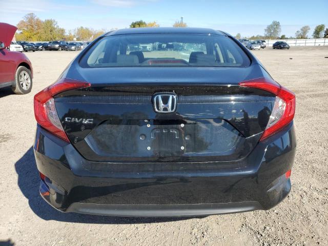 2017 HONDA CIVIC LX - 2HGFC2F54HH041661