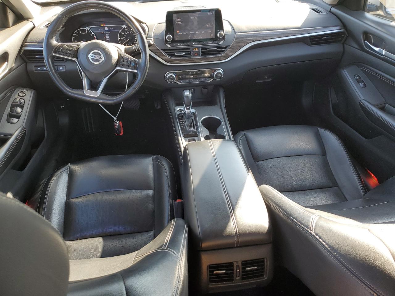 NISSAN ALTIMA SL