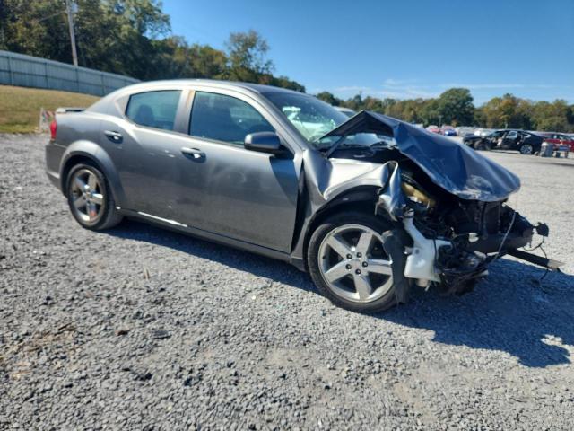 2012 DODGE AVENGER SX - 1C3CDZEG9CN329514