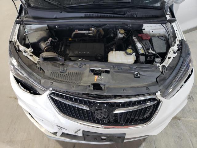 2019 BUICK ENCORE SPO KL4CJ2SB4KB775651