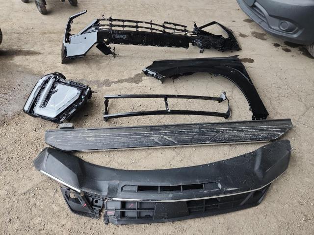 2025 CHEVROLET TAHOE K150 - 1GNS6SRD1SR115897