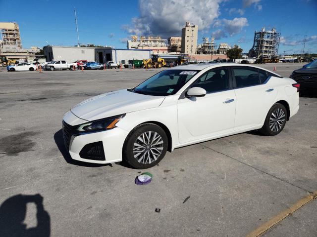 Global Auto Auctions: 2024 NISSAN ALTIMA SV