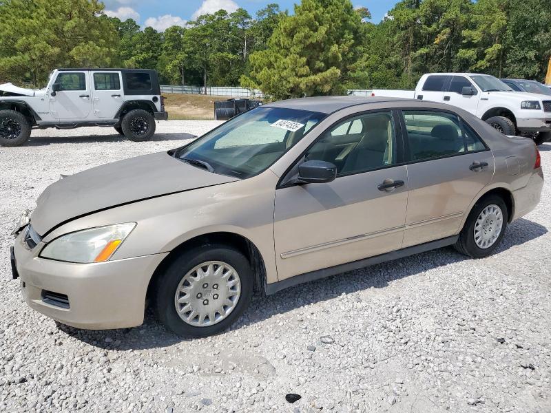 HONDA ACCORD VAL