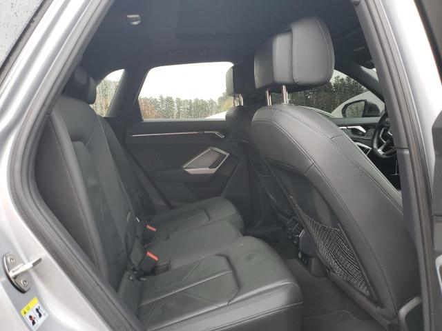 2021 AUDI Q3 PREMIUM #3298028192