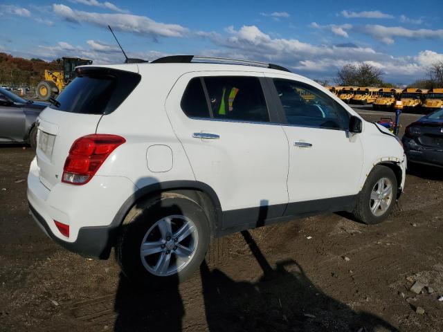 2020 CHEVROLET TRAX 1LT #3316680164