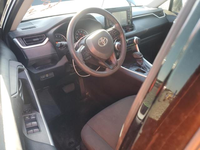 2020 TOYOTA RAV4 LE - JTMH1RFV8LD057504