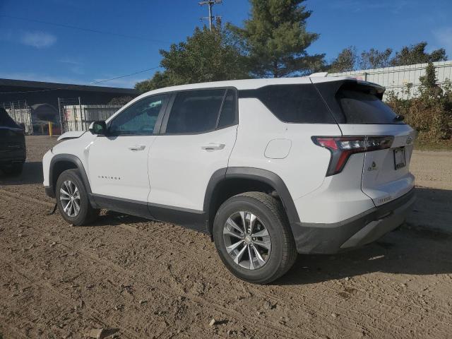 2026 CHEVROLET EQUINOX LT #3291424133