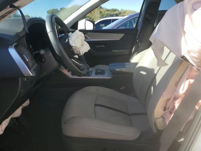 2025 MAZDA CX-90 PREF - JM3KKBHD7S1224036