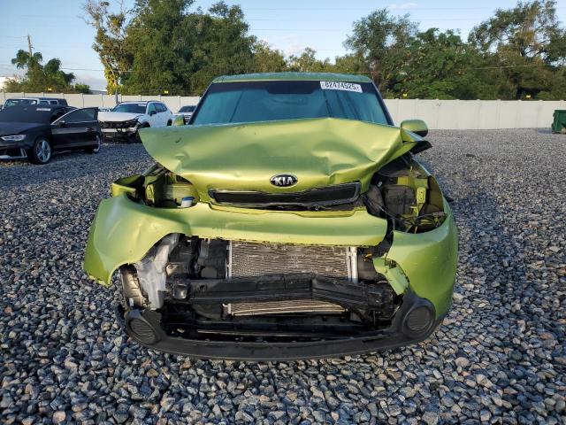 2015 KIA SOUL - KNDJN2A23F7810921