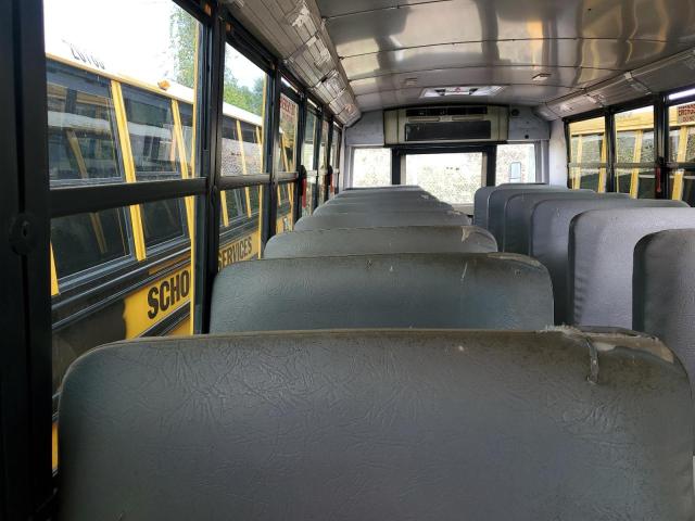 2011 THOMAS SAF-T-LINER C2 #3273801365