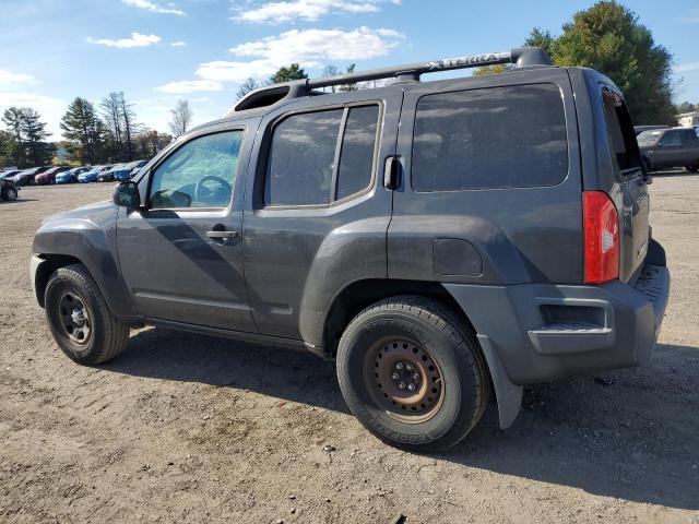 2008 NISSAN XTERRA OFF #3301802327