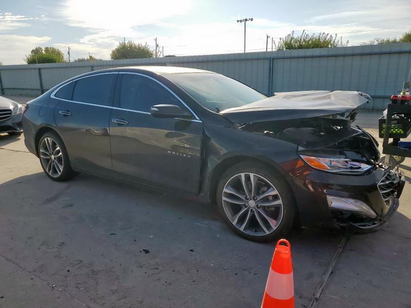 2020 CHEVROLET MALIBU PRE #3297315415