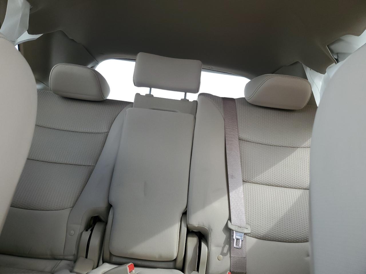KIA SORENTO BASE