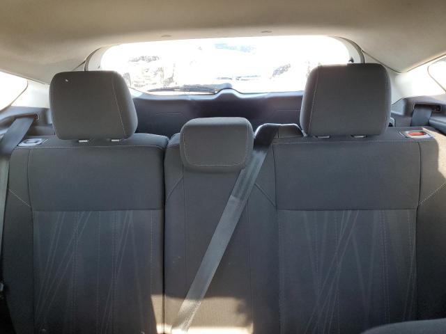 2017 FORD FOCUS SE #3279680947