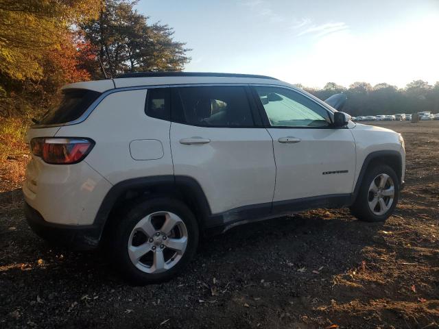 2020 JEEP COMPASS LA - 3C4NJDBB7LT149862