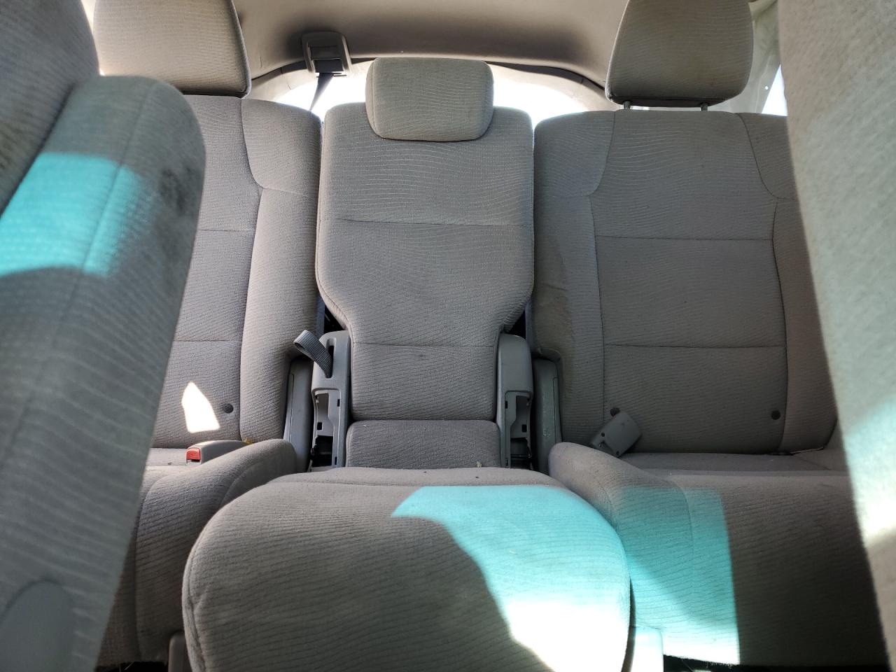 Lot #3290471789 2011 HONDA ODYSSEY EX