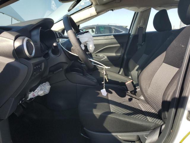 2024 NISSAN VERSA S #3310302051