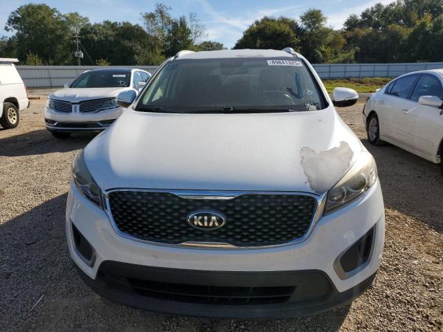 2018 KIA SORENTO LX - 5XYPG4A33JG405551