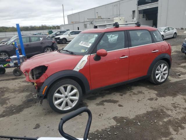 2015 MINI COOPER COU WMWZB3C58FWR46571