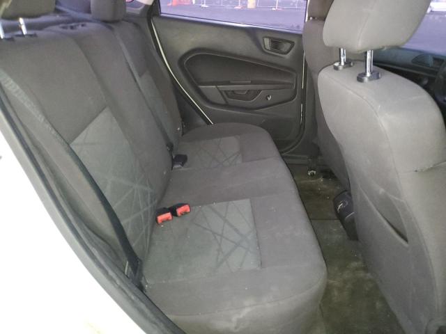 2014 FORD FIESTA S #3276438671