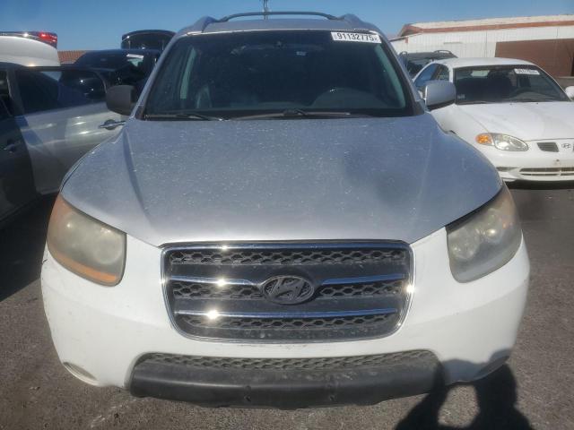 2012 HYUNDAI SANTA FE L - 5XYZK4AG3CG133838