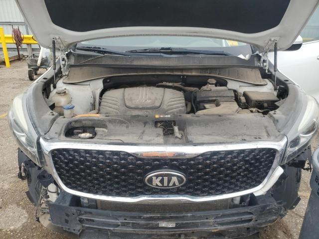 2017 KIA SORENTO EX #3287803108
