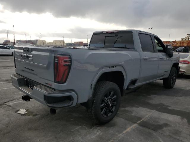 2025 GMC SIERRA K25 - 1GT4UPEY1SF145058