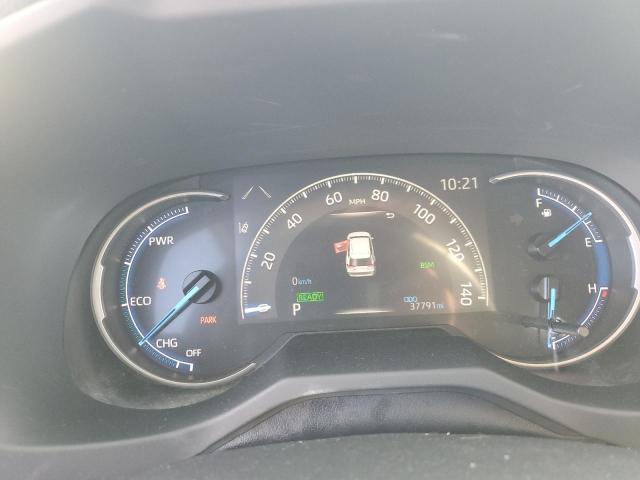 2024 TOYOTA RAV4 XLE PREMIUM - JTMB6RFV7RD146285