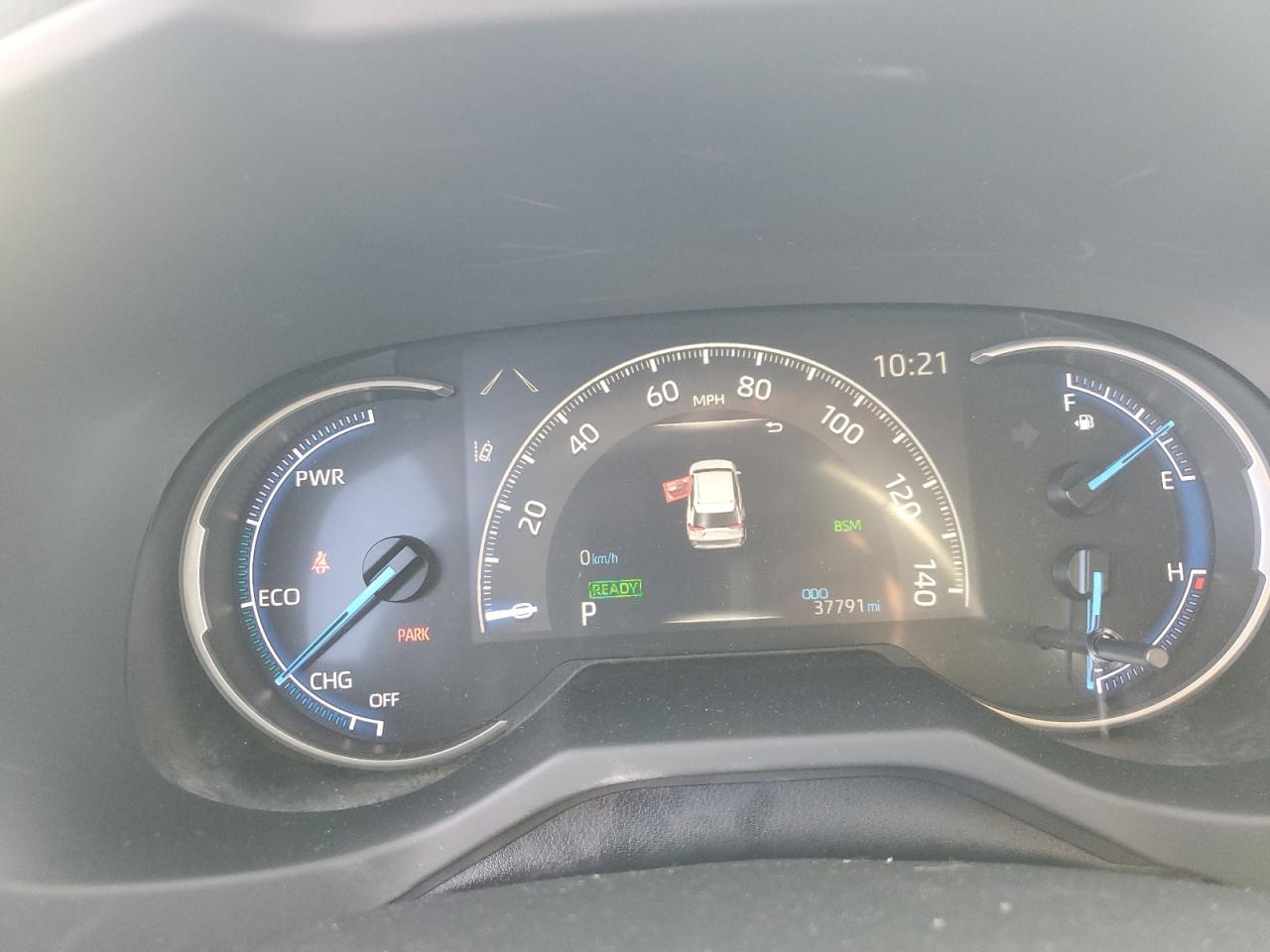 TOYOTA RAV4 XLE PREMIUM