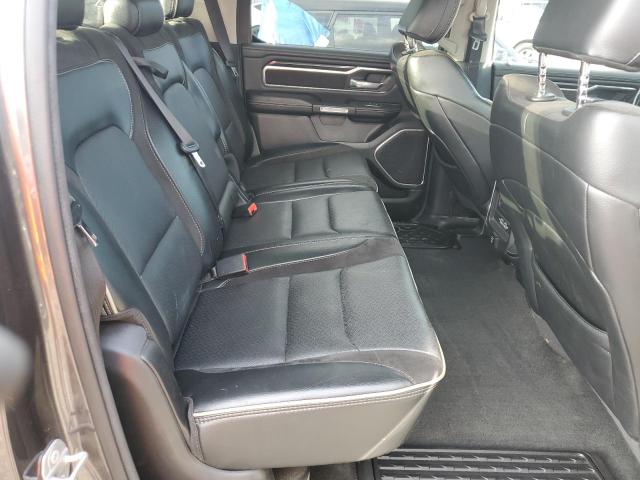 2022 RAM 1500 LARAM 1C6RREJT3NN291579