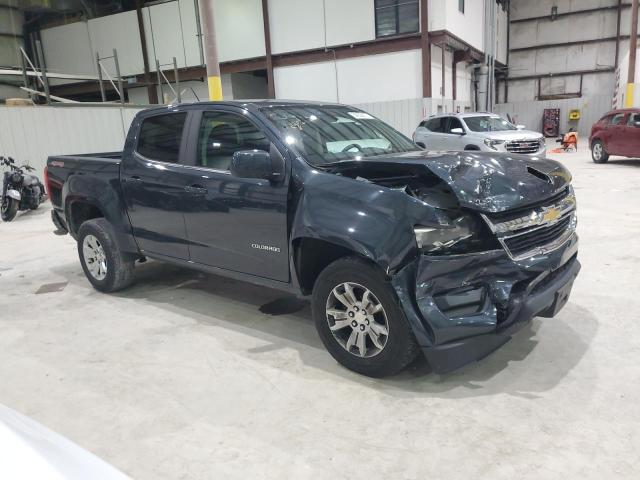 2018 CHEVROLET COLORADO L 1GCGTCEN2J1118252
