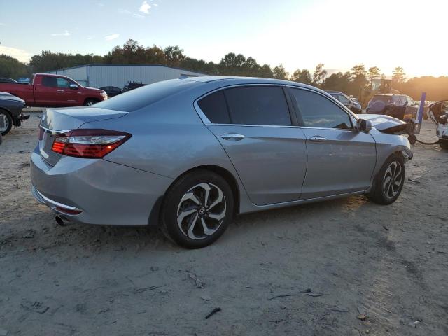 2017 HONDA ACCORD EXL - 1HGCR2F81HA292647