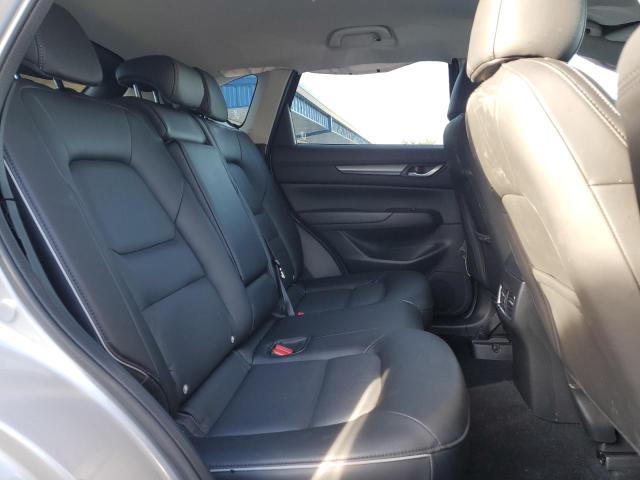 2025 MAZDA CX-5 SELEC - JM3KFBBL7S0671959