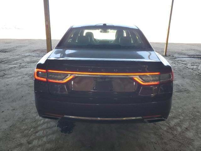 2017 LINCOLN CONTINENTA 1LN6L9RP5H5600447