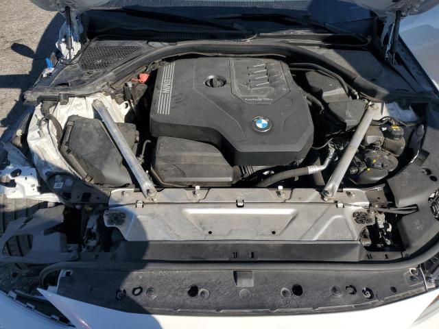 2022 BMW 430I WBA53AP0XNCJ76940