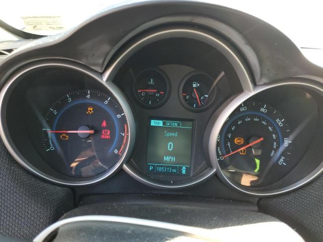 2014 CHEVROLET CRUISE - 1G1PC5SB7E7431489