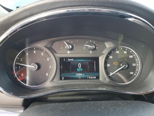 2017 BUICK ENCORE PRE #3302823938