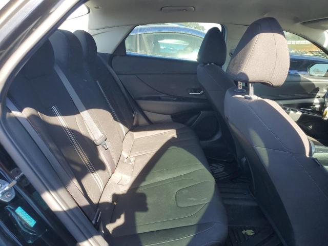 2021 HYUNDAI ELANTRA SE - KMHLS4AG0MU110695