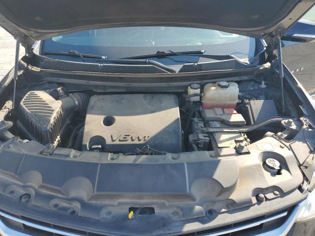 2019 CHEVROLET TRAVERSE P 1GNERKKW3KJ113700