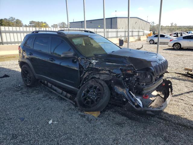 2019 JEEP CHEROKEE T #3281636384