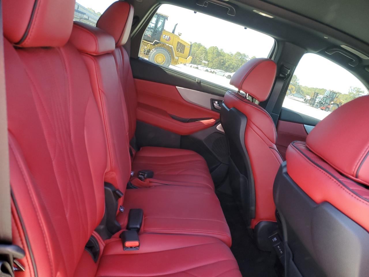 ACURA MDX A-SPEC ADVANCE